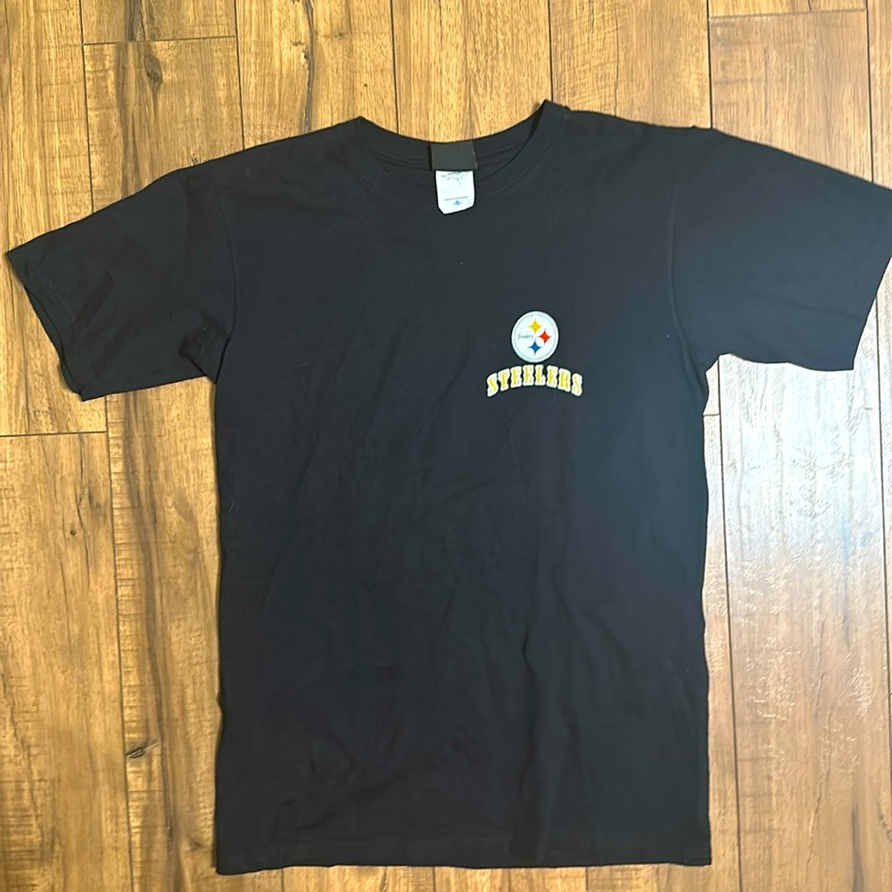 NFL Pittsburgh Steelers Men’s Small